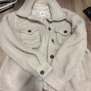 GAP Women's Jacket